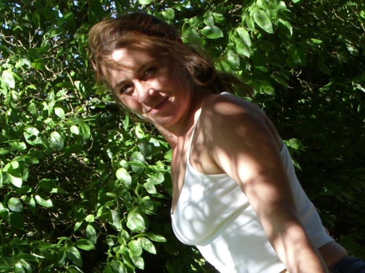 Cristal Rinehart Palagruti - Class of 1979 - Colton High School