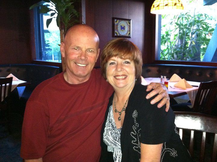 Louise James - Class of 1967 - Colton High School