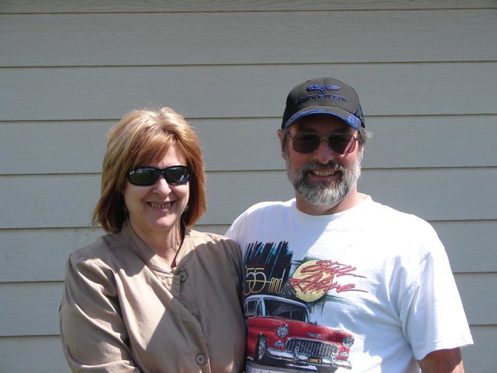 Marla Blanton - Class of 1979 - Colton High School