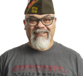 Frank Castorena