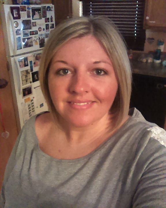 Courtney Basham - Class of 2000 - North High School