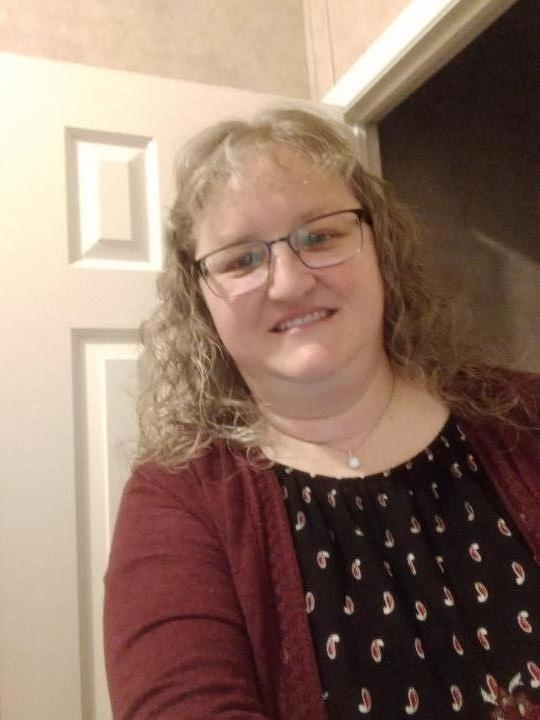 Laura Brown - Class of 1993 - North High School