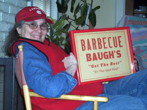 Rachel Baugh - Class of 1968 - North High School
