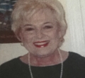 Diane Mominee, class of 1957