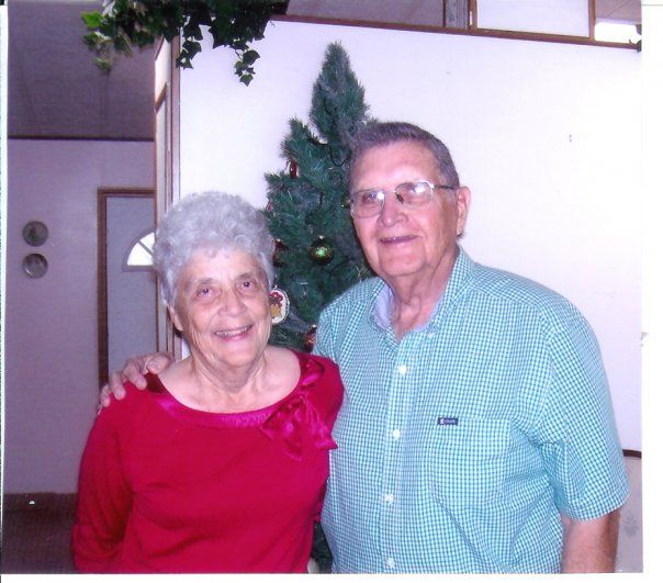 Phyllis Mckenzie - Class of 1950 - Kearney High School