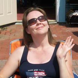 Nicole Carr - Class of 1993 - Kearney High School