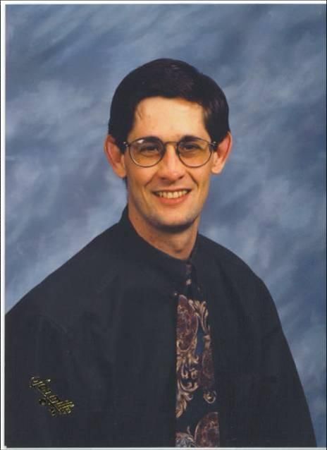 William Grove - Class of 1983 - Kearney High School