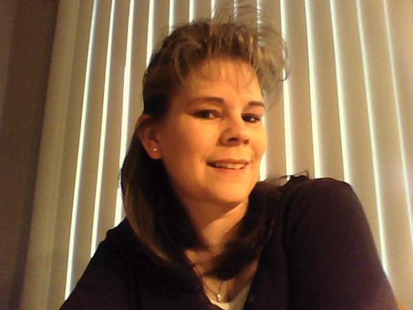 Heather Johnson - Class of 1992 - Kearney High School