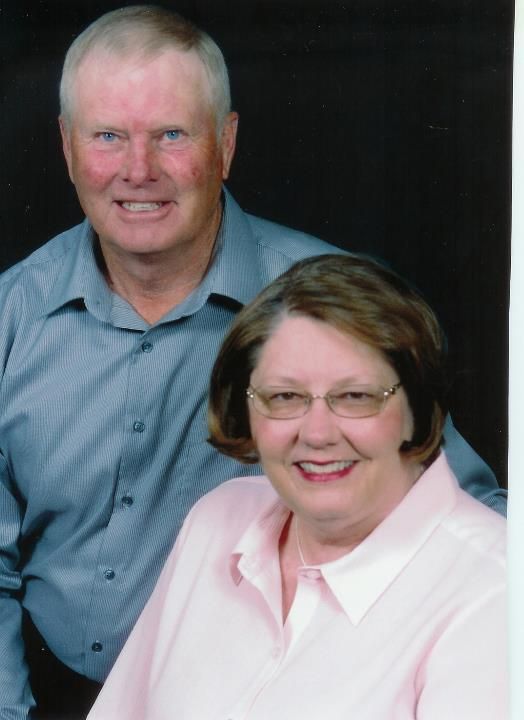 Cindy Pope - Class of 1968 - Kearney High School
