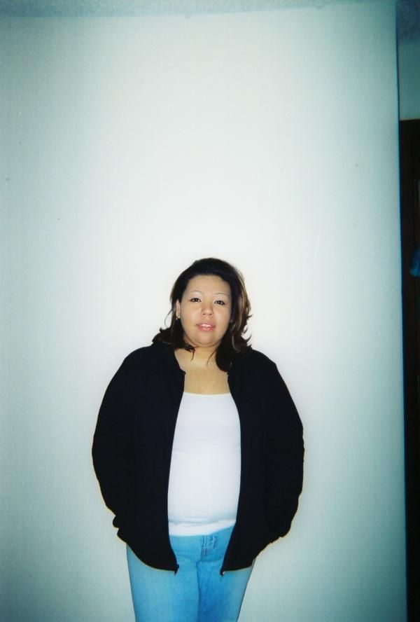 Sandra Salinas - Class of 1999 - Kearney High School