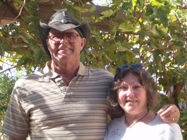 Kerri Carson-harris - Class of 1976 - Kearney High School