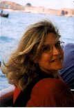 Fran Meuser - Class of 1964 - Kearney High School