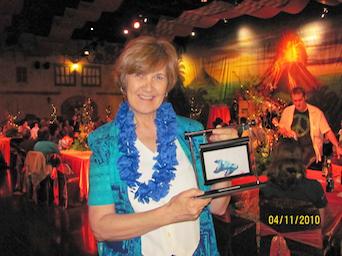 Donna Baer - Class of 1965 - Kearney High School