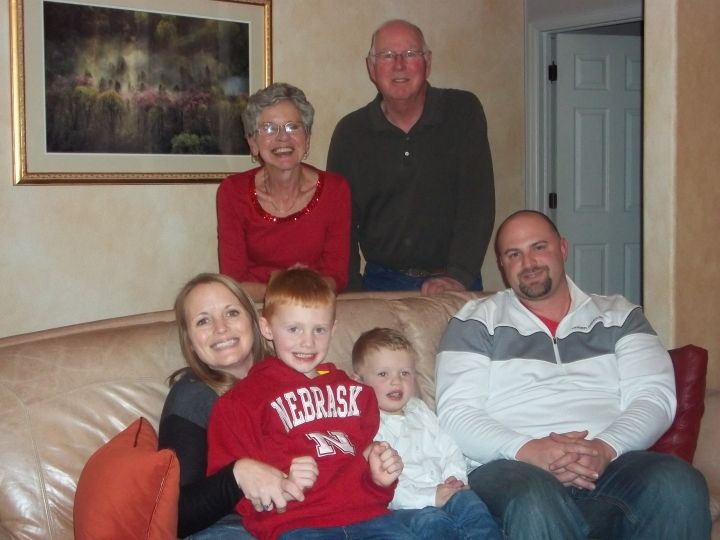 Mary Ann Foote - Class of 1965 - Kearney High School