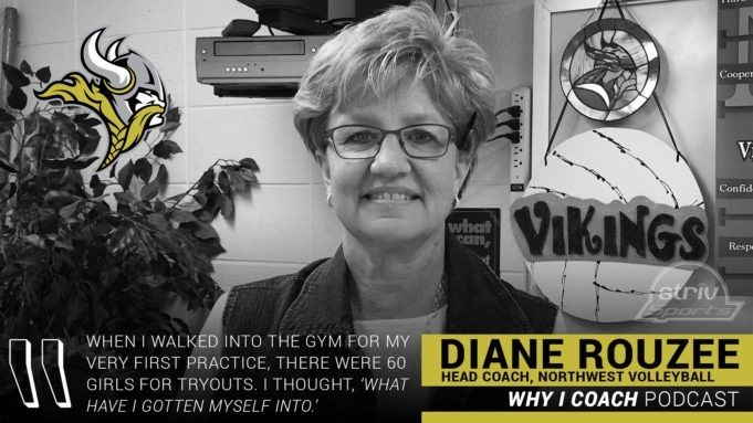 Diane Davidson - Class of 1979 - Kearney High School