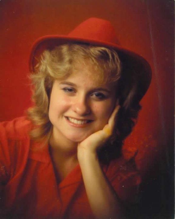 Kimberly Journey - Class of 1987 - Kearney High School