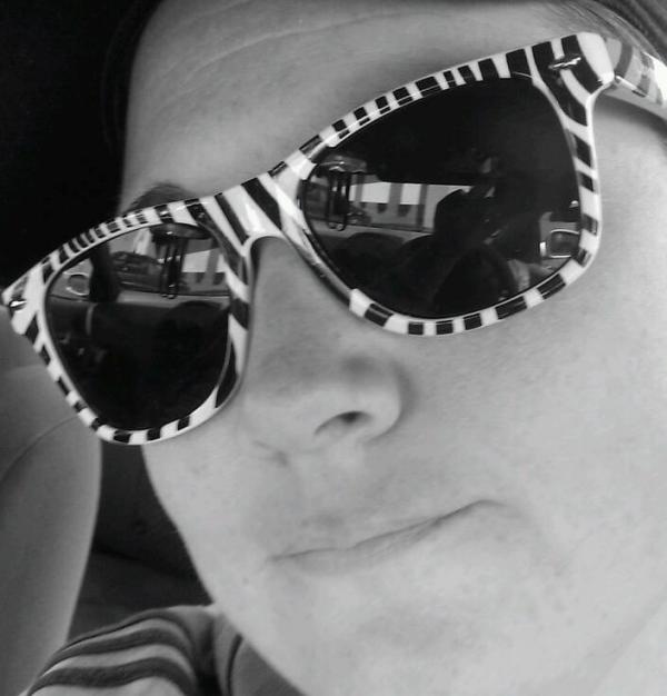 Sonja Carlson - Class of 1999 - Kearney High School