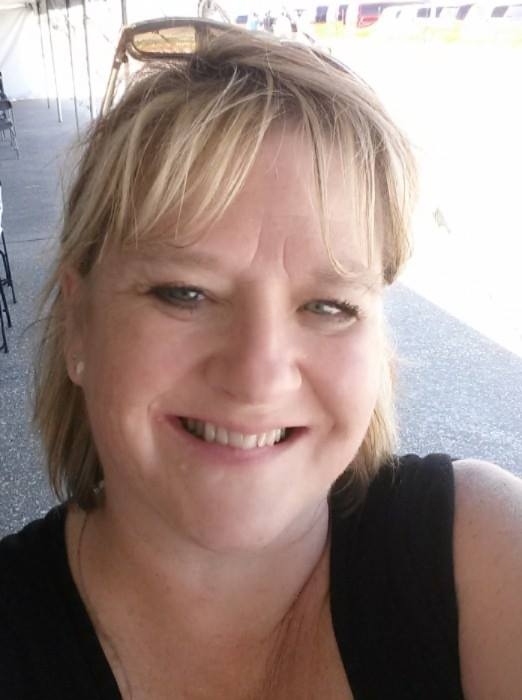 Tracie Bagley - Class of 1981 - Kearney High School