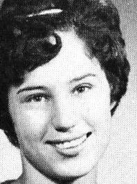Judy Wiseman Snyder - Class of 1961 - Kearney High School