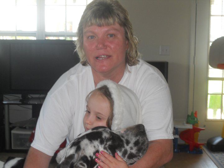 Sheri Flood - Class of 1984 - Kearney High School