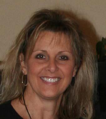 Joni Fenwick - Class of 1979 - Kearney High School