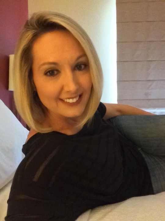 Kimmie Kimball - Class of 1992 - Kearney High School