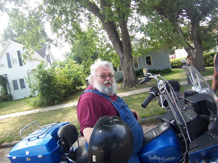Steve Mizell - Class of 1974 - Kearney High School