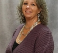 Sharon Brown, class of 1991