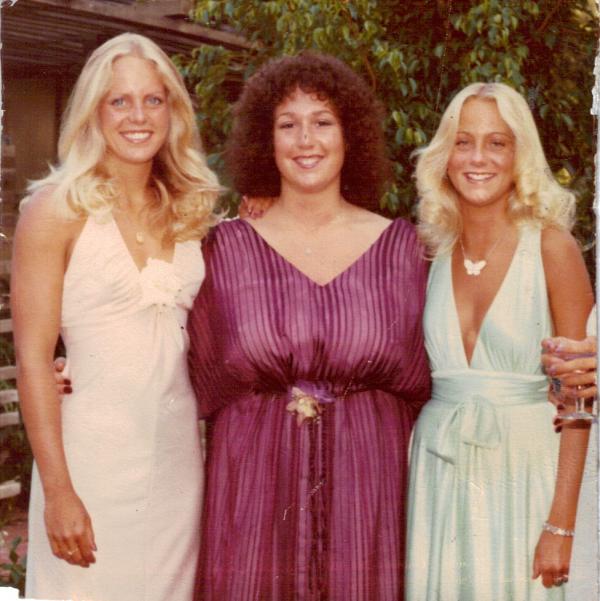 Kim Andersen - Class of 1979 - La Serna High School