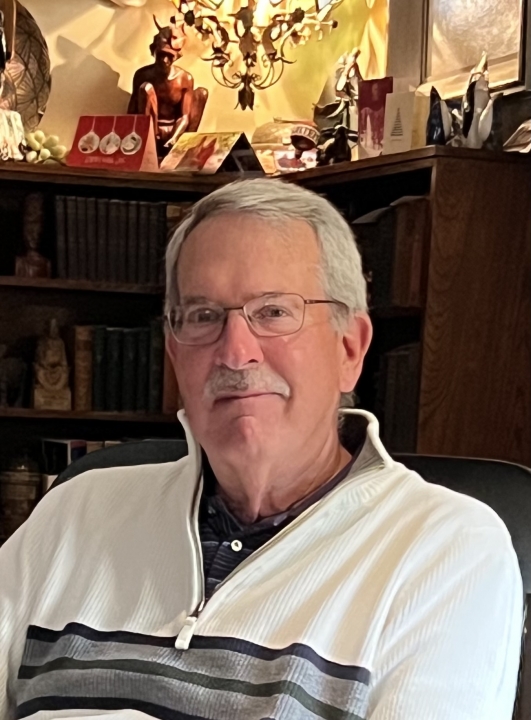 Ted Bartscherer - Class of 1971 - La Serna High School
