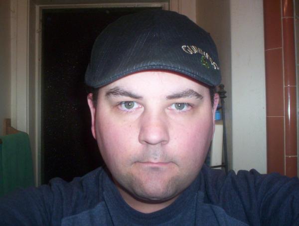 Richard Hubbard - Class of 1998 - La Serna High School