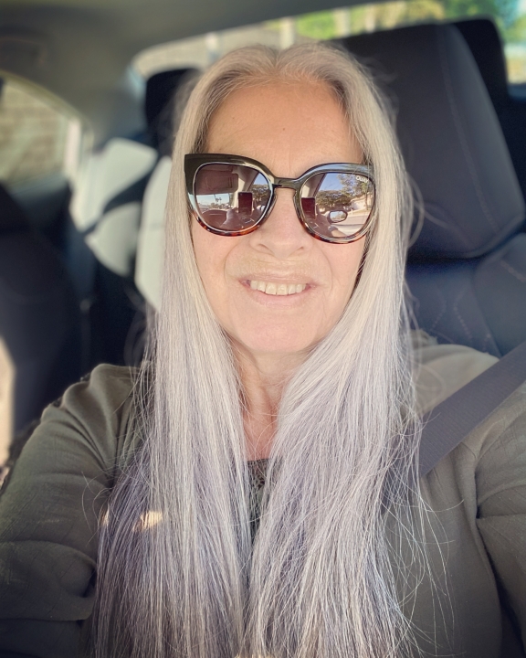 Katherine Hilger - Class of 1980 - La Serna High School