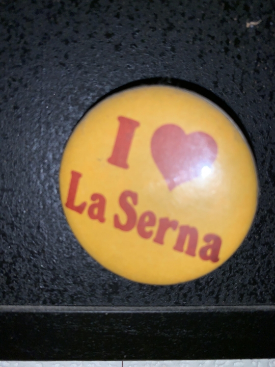 Rhonda Dea - Class of 1985 - La Serna High School