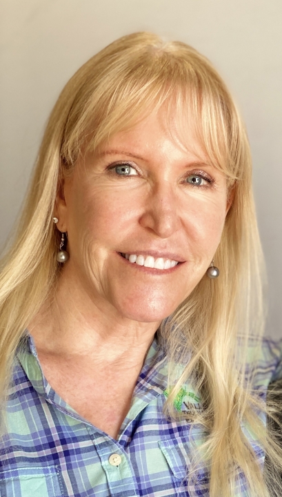 Paula Dusbabek - Class of 1975 - La Serna High School