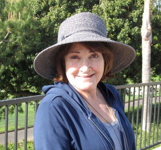 Glenda Pate - Class of 1967 - La Serna High School