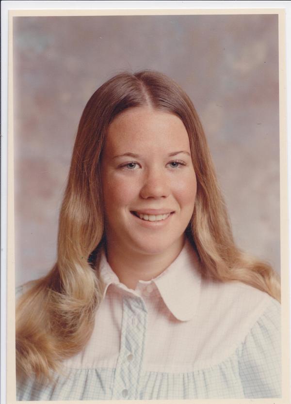 Jill Spencer - Class of 1973 - La Serna High School