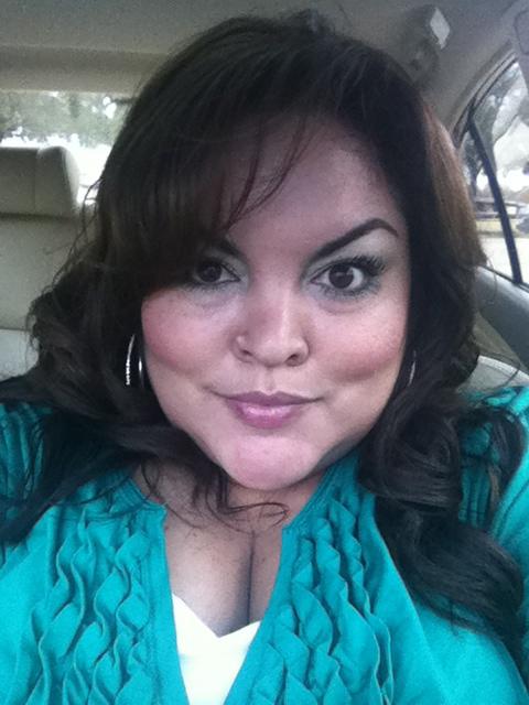 Denisse Colon - Class of 1994 - La Serna High School
