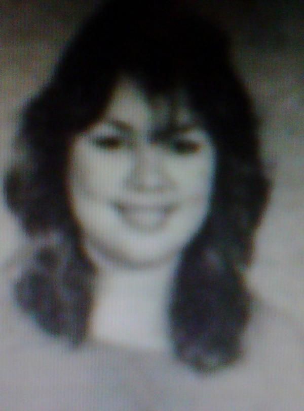 Teresa Garciaparra - Class of 1988 - La Serna High School