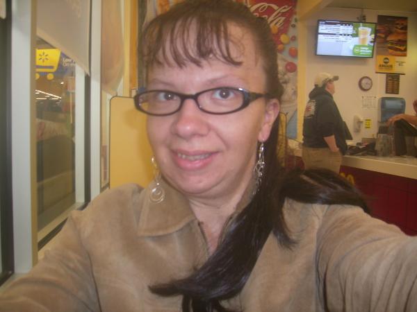 Sylvia Jensen - Class of 2001 - La Serna High School