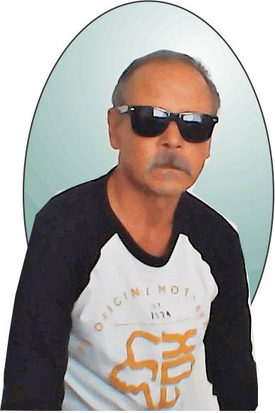 Jorge Sanchez - Class of 1976 - La Serna High School