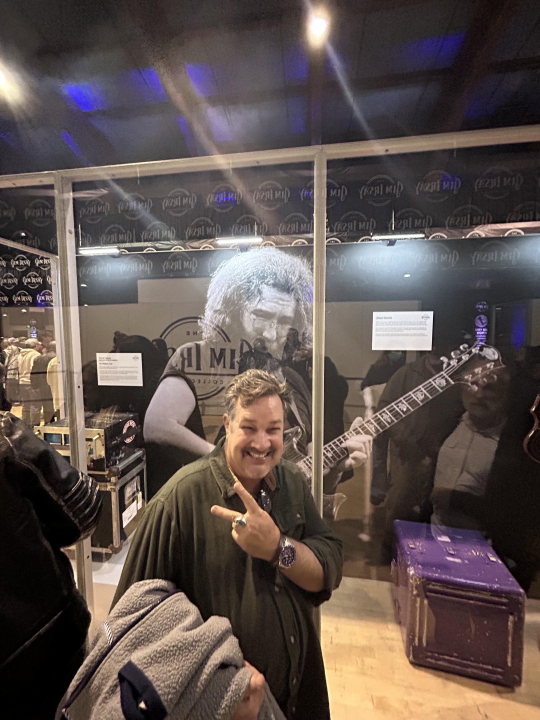 Craig Hoffmann - Class of 1980 - La Serna High School