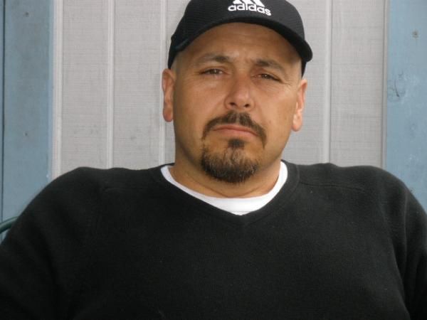 Rey Garcia - Class of 1988 - La Serna High School
