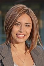Lucy Navarro - Class of 2002 - La Serna High School