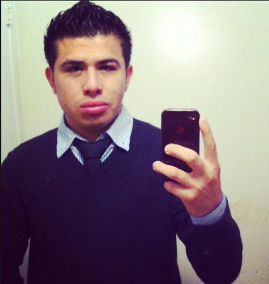 Alexis Diaz - Class of 2004 - La Serna High School