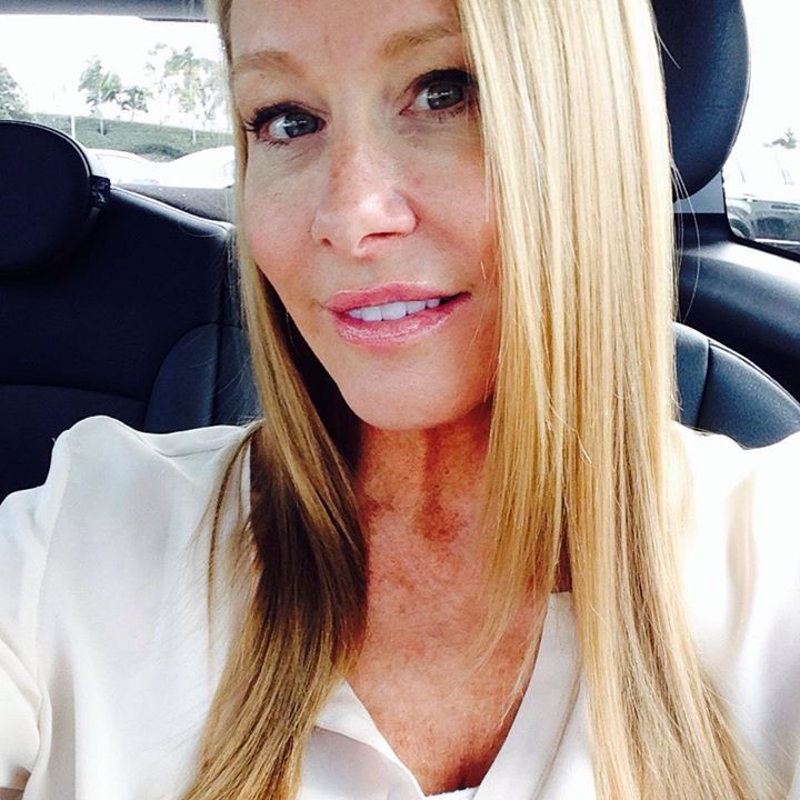 Erin Hensley - Class of 1986 - La Serna High School