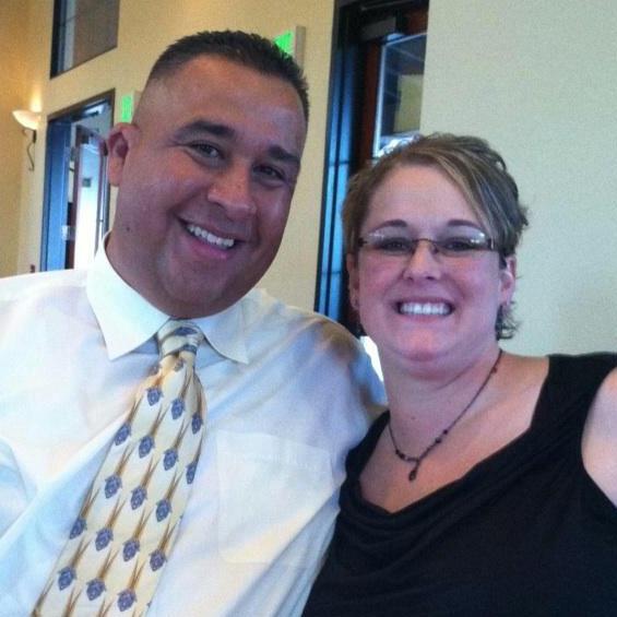 Jennifer Hurd Arce - Class of 1963 - La Serna High School