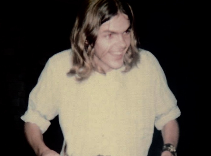 Joe Mcdonald - Class of 1975 - La Serna High School