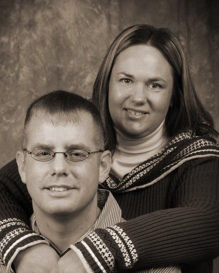 Rob Seamann - Class of 1991 - Kenesaw High School