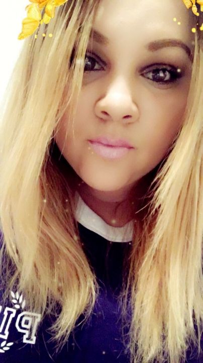 Maria Gonzalez - Class of 2000 - Ganesha High School