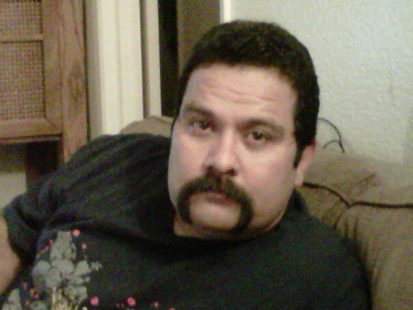 Arturo Espinoza - Class of 1994 - Ganesha High School
